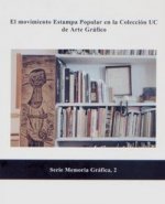 El movimiento Estampa Popular en la Colección UC de Arte Gráfico