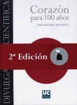 Corazón para 100 años