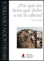 ¿Por qué me tiene que doler a mí la cabeza?