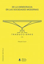 De la democracia en las sociedades modernas