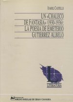 Un chaleco de fantas­a, 1930-1936
