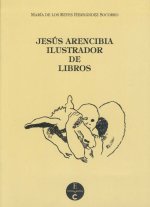 Jesús Arencibia, ilustrador de libros