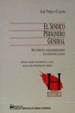 El S­ndico Personero General