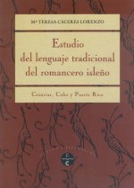 Estudio del lenguaje tradicional del romancero isleño