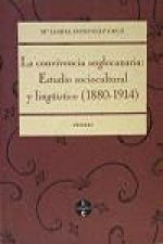 La convivencia anglocanaria