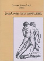 Lucha canaria