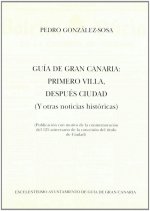 Gu­a de Gran Canaria