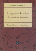 La aparcer­a del cultivo del tomate en Canarias