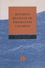 El retorno de emigrantes canarios