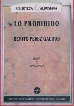 Lo prohibido