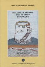 DISCURSO Y PLANTAS DE LAS YSLAS DE CANARIAS