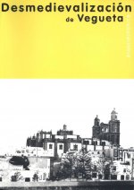 Desmedievalización de Vegueta arquitectónica