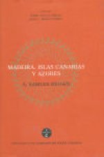 GUIA DE MADEIRA, LAS CANARIAS Y LAS AZORES