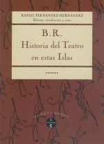 HISTORIA DEL TEATRO DE CANARIAS