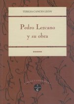 PEDRO LEZCANO Y SU OBRA