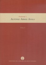 HOMENAJE TOMO I ALFONSO ARMAS AYALA