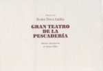 ALBUM GRAN TEATRO DE LA PESCADERIA