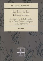 ISLA DE LOS GUANARTEMES, LA