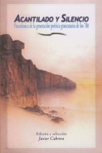 ACANTILADO Y SILENCIO