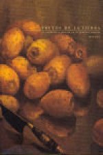 Frutos de la tierra
