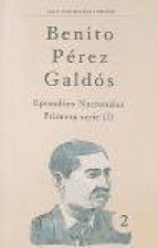 Episodios nacionales (primera serie I)