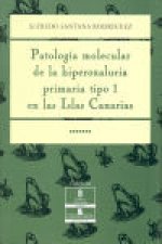 Patolog­a molecular de la hiperoxaluria primaria tipo I en las Islas Canarias