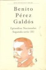 Episodios nacionales (segunda serie II)