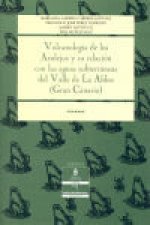 Volcanolog­a de los azulejos y su relación con las aguas subterráneas del Valle de La Aldea (Gran Ca