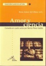 Amor y ciencia