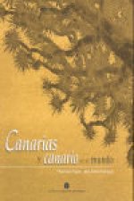 Canarias y canario en el mundo