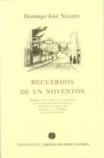 Recuerdos de un noventón