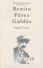 ANGEL GUERRA