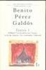 REALIDAD ; LA LOCA DE LA CASA ; GERONA ; LA DE SAN QUINTIN ; LOS CONDENOS ; VOLUNTAD