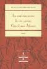 CONFORMACION DE UN CANON, LA