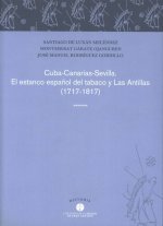 CUBA-CANARIAS-SEVILLA