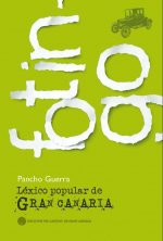 Léxico popular de Gran Canaria