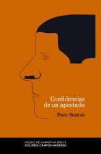 Confidencias de un apestado