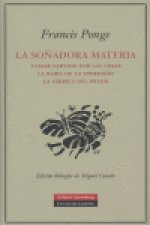 La soñadora materia