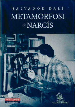 Metamorfosi de Narcís