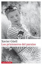 Los prisioneros del paraíso- eBook
