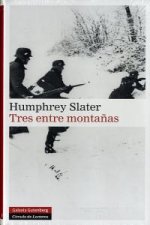 Tres entre montañas