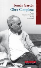Obra Completa de Tomàs Garcés