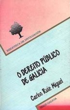 BD/21-O dereito público de Galicia