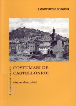 COSTUMARI DE CASTELLONROI