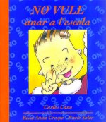 No vull anar a l'escola