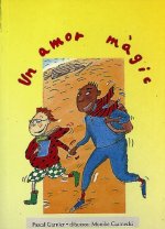 Un amor màgic