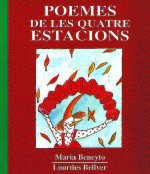 Poemes de les quatre estacions