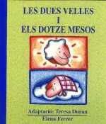 Les dues velles i els dotze mesos