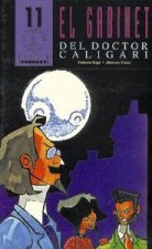 El gabinet del doctor Caligari