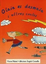 Olaia es desmaia i altres contes